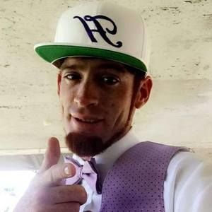 Meet your Posher, Patrick